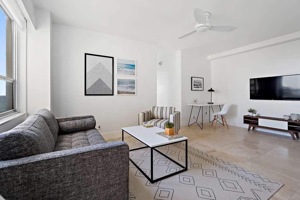 The Armstrong Hotel Fort Collins Habitación foto